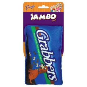 Mordedor Candy Grabbers