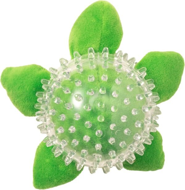 Pelúcia Spike Ball Tartaruga - Imagem 3