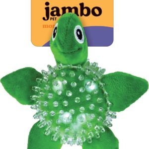 Pelúcia Spike Ball Tartaruga