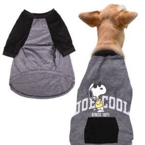 Camiseta Snoopy Joe Cool