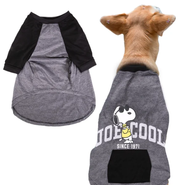 Camiseta Snoopy Joe Cool