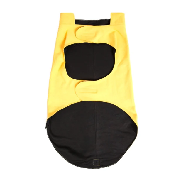 Colete Snoopy Linus Sled Vest - Imagem 3