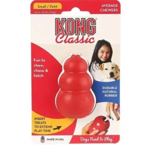 Kong Classic Small