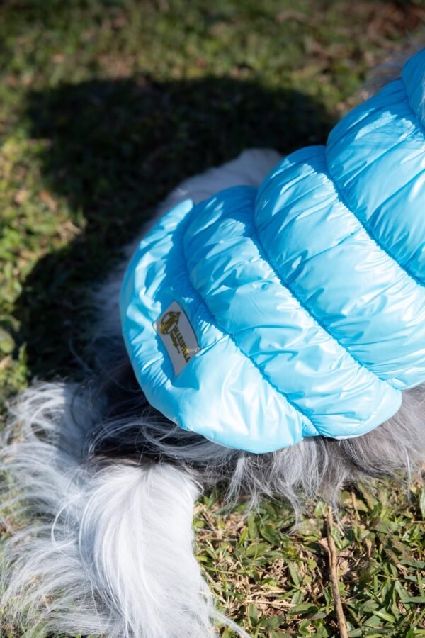 Jacket Bomber - Imagem 5