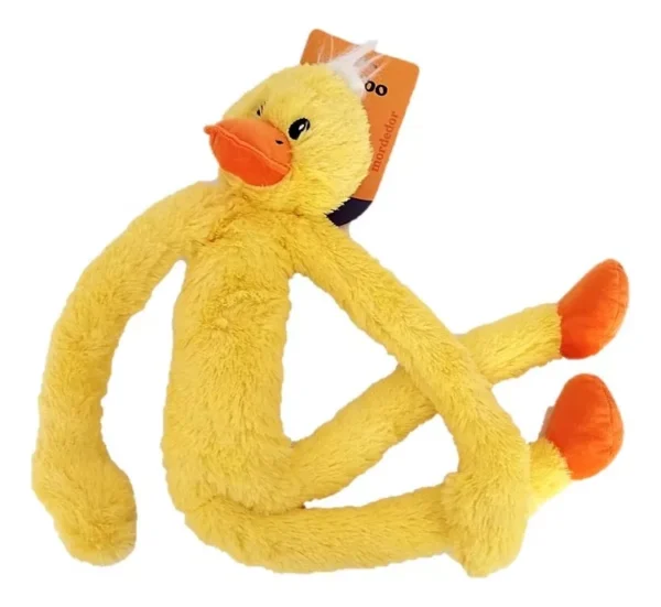 Pelúcia LongLeg Pato - Imagem 2