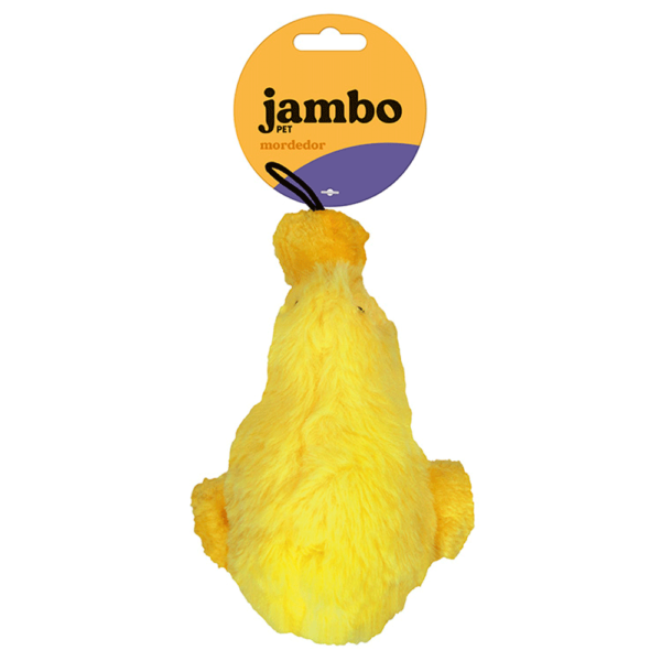 Pelúcia Big Pato