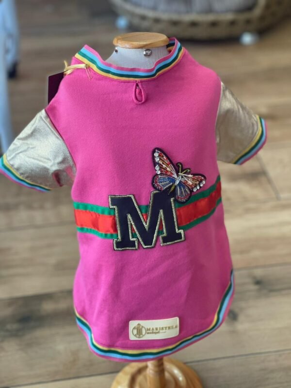 Moletom Fashion - Imagem 3