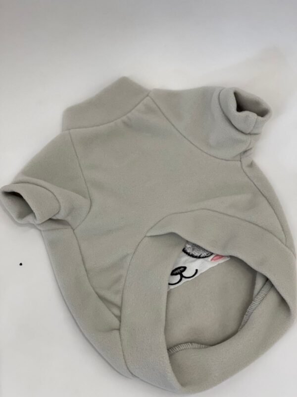 Moletom Plush Panda - Imagem 2