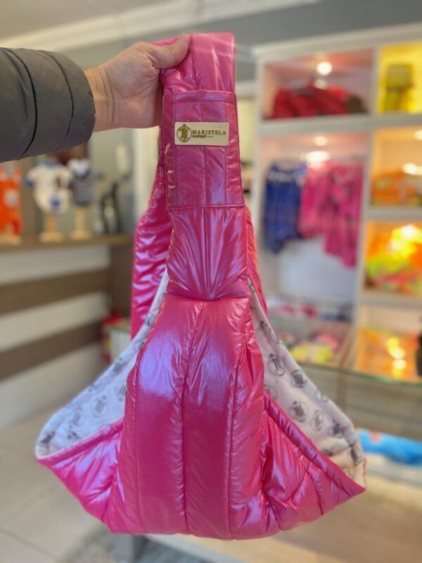 Bolsa Sling - Imagem 3