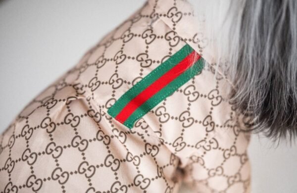 Camisa Fashion Gucci - Imagem 5
