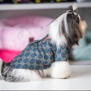 Camisa Fashion Gucci