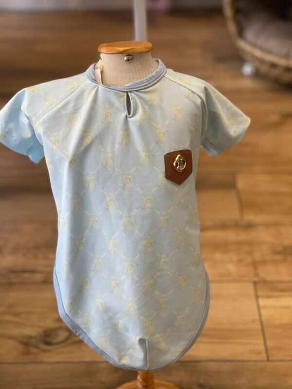 Camiseta Proteção U.V - Imagem 4
