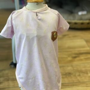 Camiseta Proteção U.V