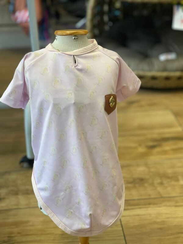 Camiseta Proteção U.V
