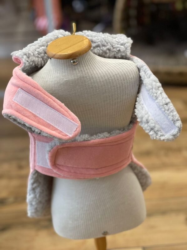 Capa Plush - Imagem 4