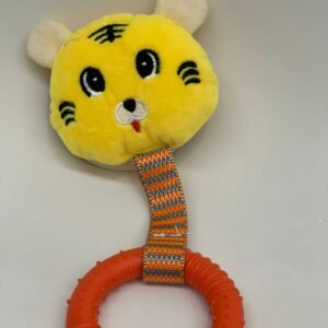 Mordedor Tigre