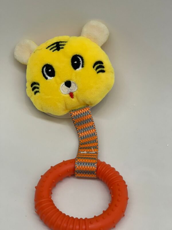 Mordedor Tigre