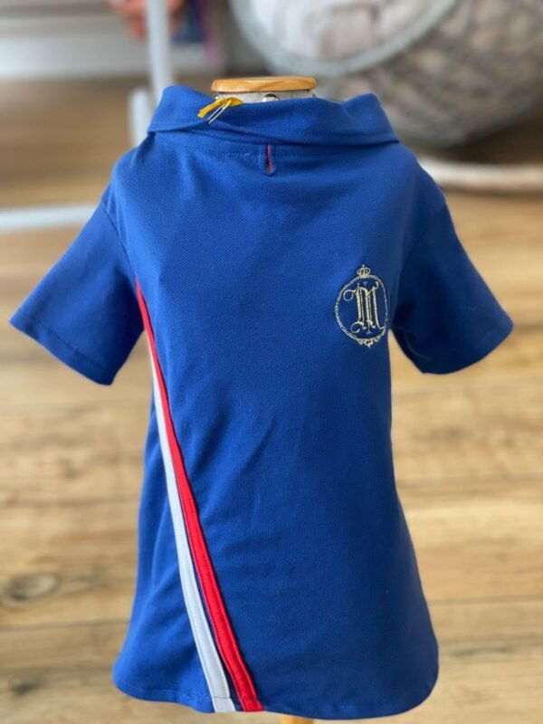 Camisa Polo