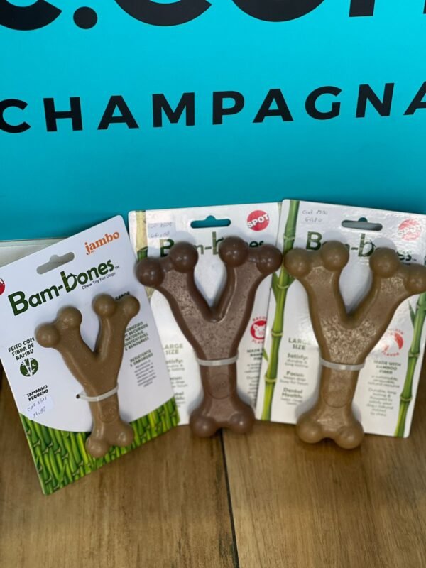 WishBone Bam-Bones