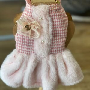 Vestido Princess