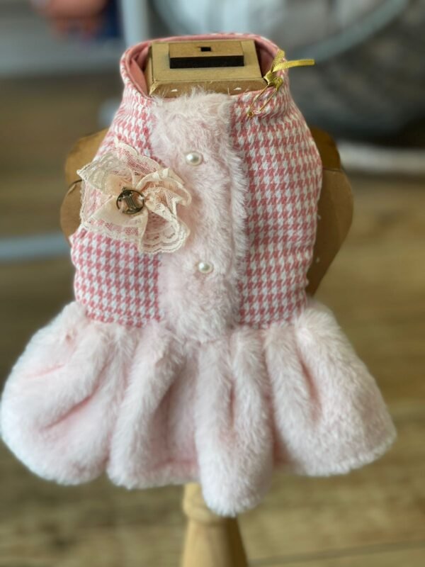 Vestido Princess