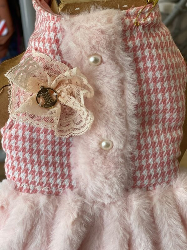 Vestido Princess - Imagem 3