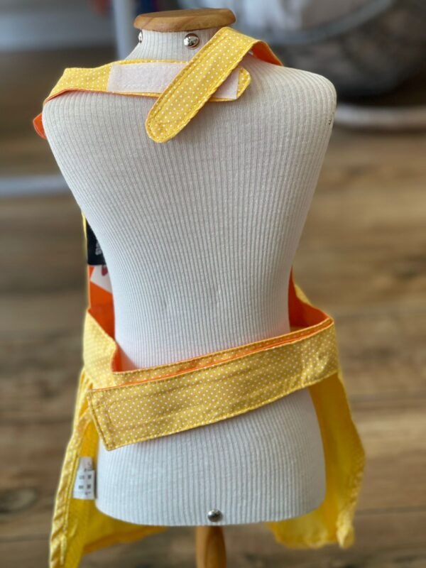 Vestido Snoopy - Imagem 4