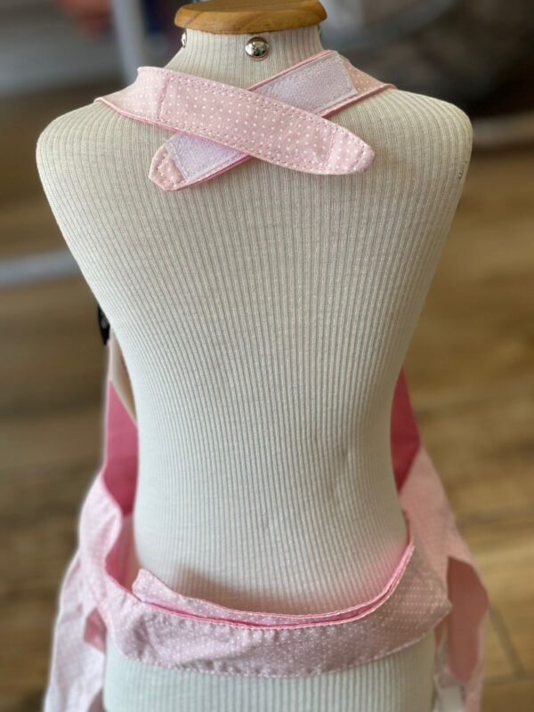 Vestido Snoopy - Imagem 2