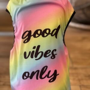 Regata Tie Dye