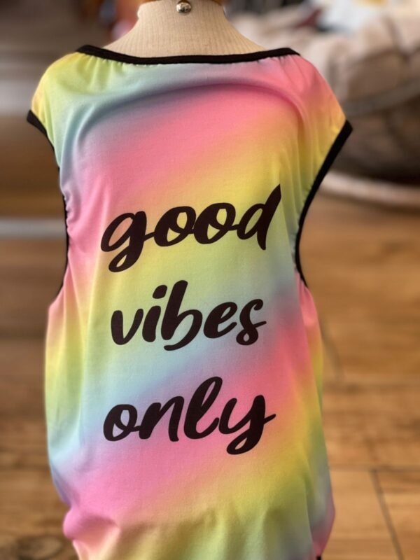 Regata Tie Dye