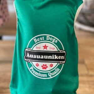 Regata AuAuAuNiken