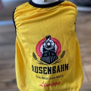 Regata Ausenbahn