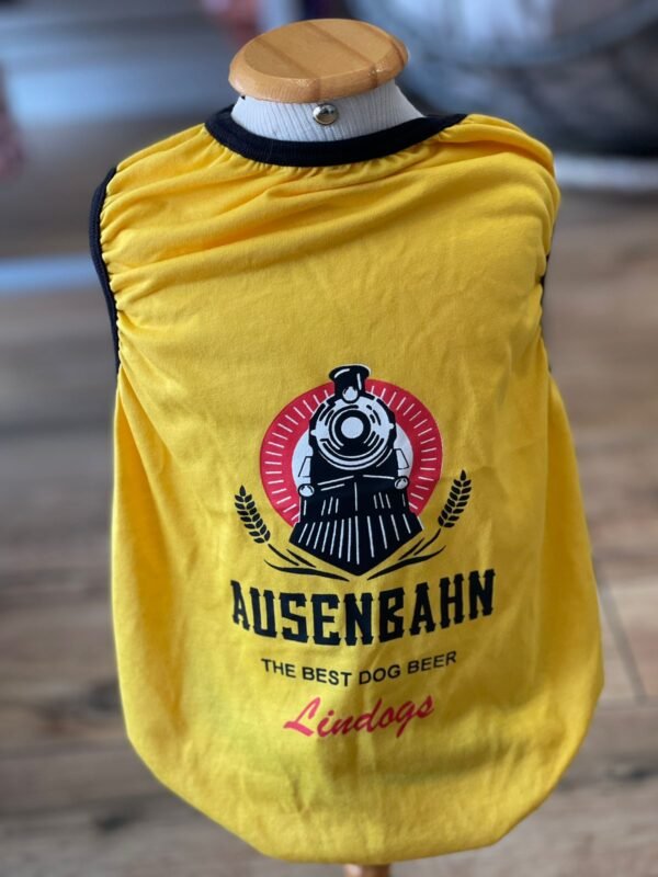 Regata Ausenbahn