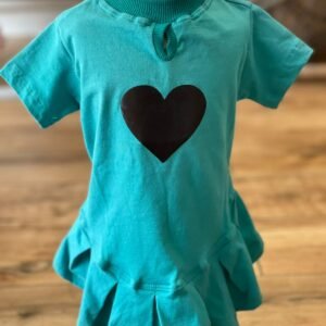 Vestido Heart