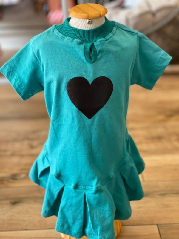 Vestido Heart