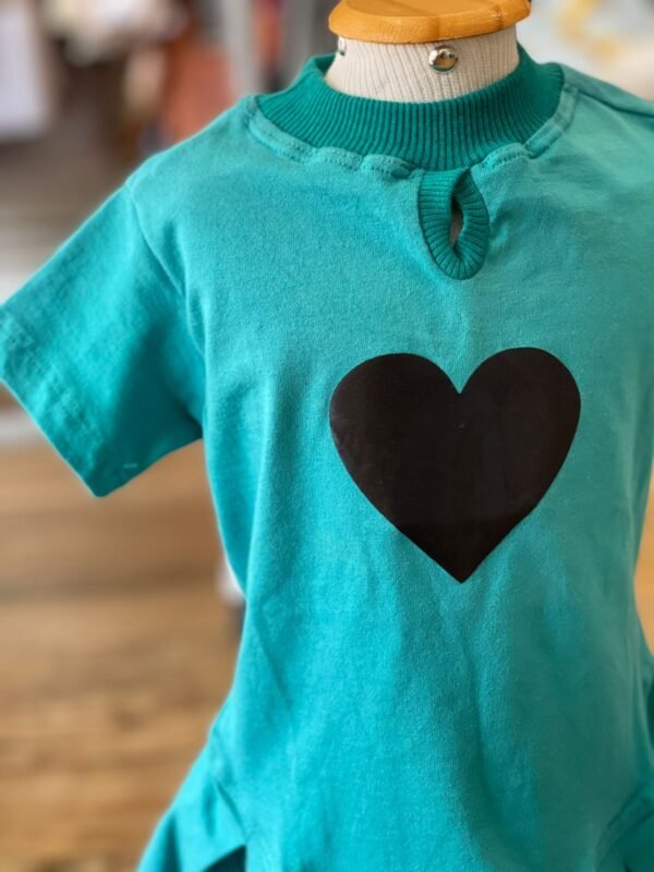 Vestido Heart - Imagem 3