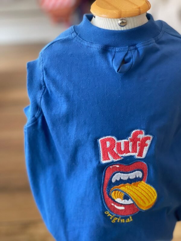 Colete Ruff - Imagem 3