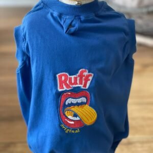 Colete Ruff