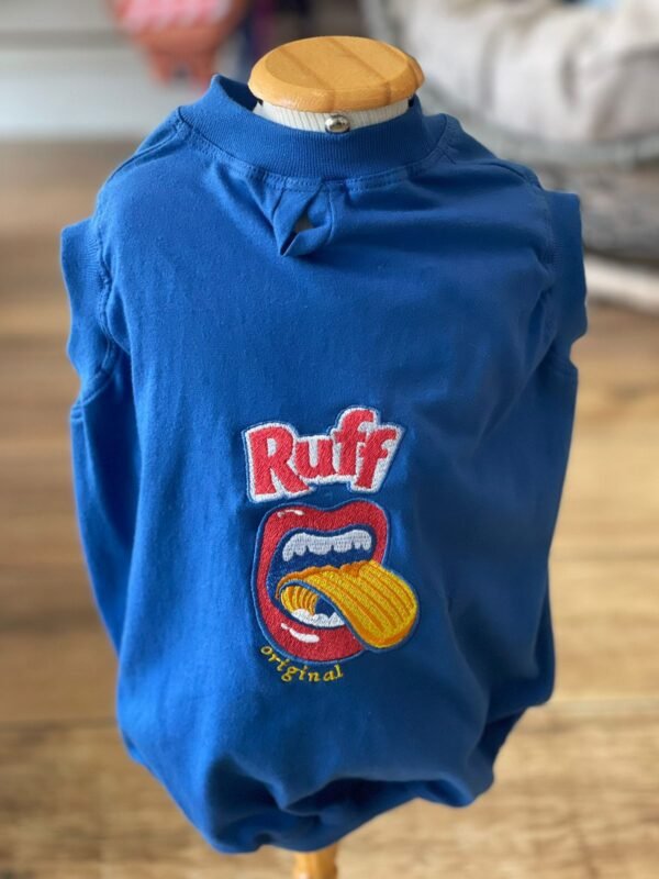 Colete Ruff
