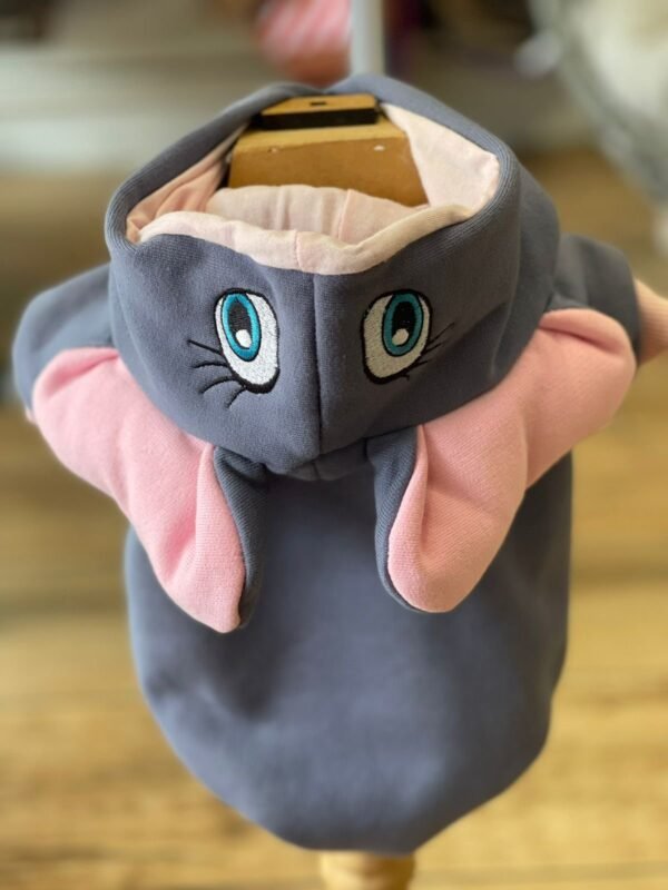 Moletom Elefante - Imagem 2