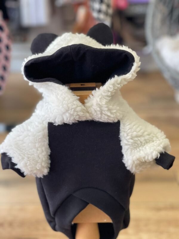 Moletom Panda - Imagem 6