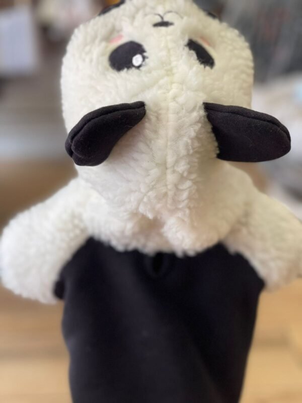 Moletom Panda - Imagem 5