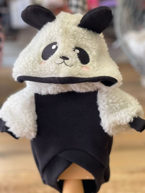 Moletom Panda - Imagem 7