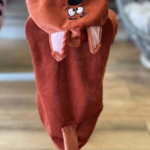 Kigurumi Plush Scooby Doo