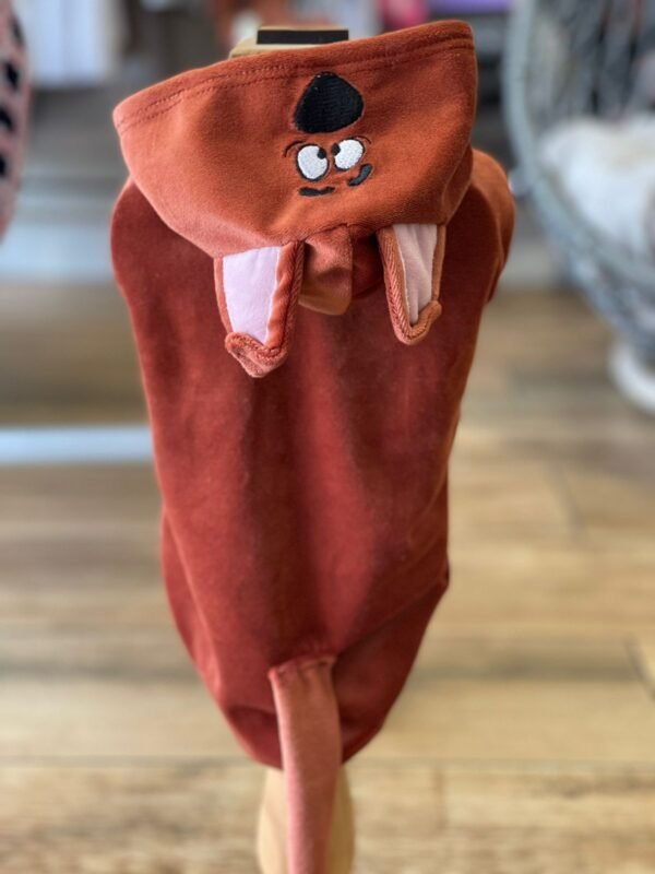 Kigurumi Plush Scooby Doo