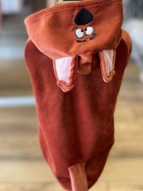 Kigurumi Plush Scooby Doo - Imagem 2