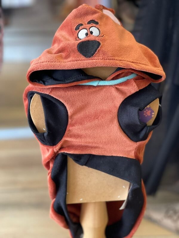 Kigurumi Plush Scooby Doo - Imagem 3