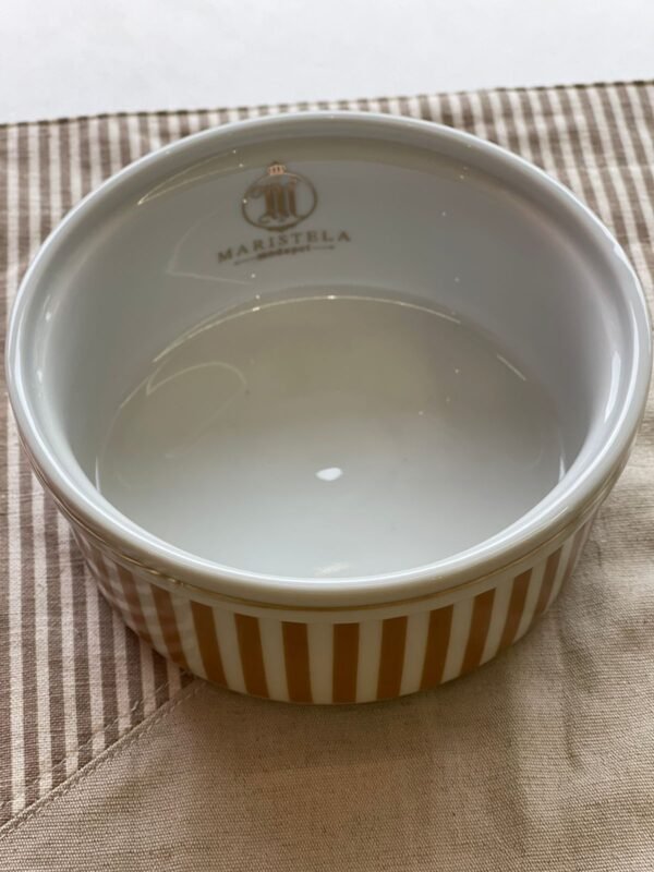 Comedouro Porcelana - Imagem 2
