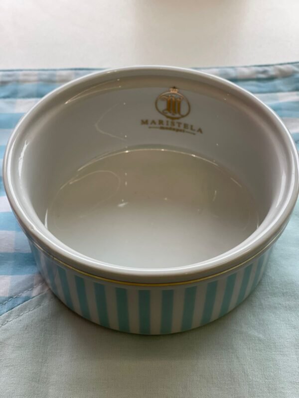 Comedouro Porcelana - Imagem 4
