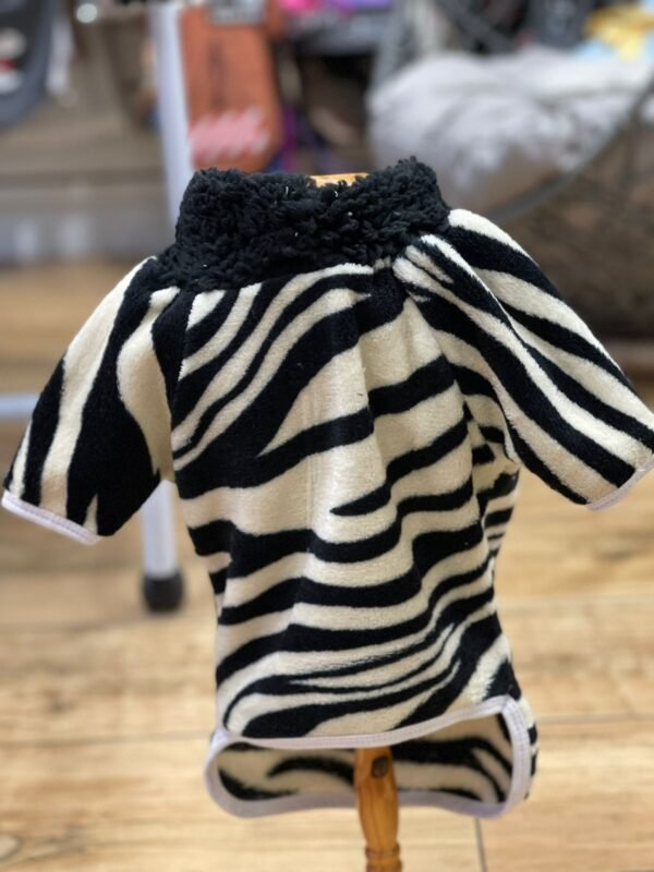 Blusa Zebra - Imagem 3